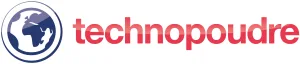 Technopoudre logo